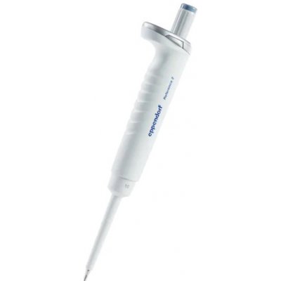 Laboratorní pipeta Eppendorf Reference 2 nastavitelná 0,5 - 10 µl – Hledejceny.cz