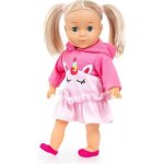 Doll BERRY Emma Berry se zvuky 33cm – Sleviste.cz