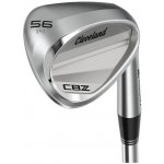 Cleveland CBZ Tour Satin 12° V wedge pravé 52° ocel – Sleviste.cz