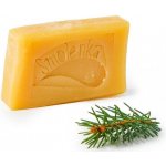 Smolenka mýdlo ze smrkové pryskyřice 100 g – Sleviste.cz