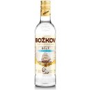 Božkov Bílý Kokos 30% 0,5 l (holá láhev)