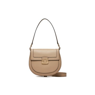 Furla kabelka Club 2 S crossbody WB00525-BX0053-0378S-1007 Grano