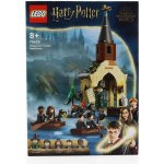 LEGO® Harry Potter 76426 Přístav v Bradavicích – Sleviste.cz