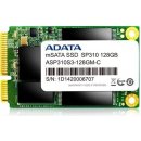 Pevný disk interní ADATA SP310 128GB, SATAII, MLC, ASP310S3-128GM-C