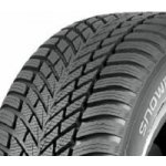 Nokian Tyres Snowproof 2 205/65 R17 100H – Hledejceny.cz