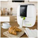 Sencor SFR 5320 WH – Zboží Dáma