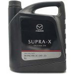 Mazda Original Supra-X 0W-20 5 l – Sleviste.cz