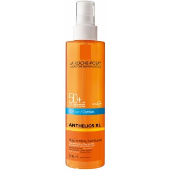 La Roche-Posay Anthelios XL výživný olej na opalování SPF50+ 200 ml