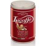 Lucaffé Classic mletá 250 g – Zbozi.Blesk.cz