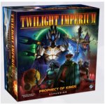 FFG Twilight Imperium: Prophecy of Kings Expansion – Zboží Dáma