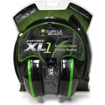 Turtle Beach Ear Force XL1