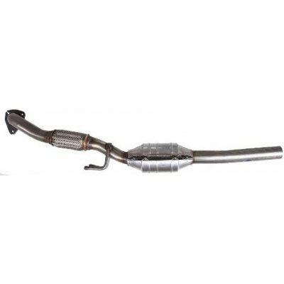 JMJ 1080026Katalyzátor výfuku AUDI A3 1 (96-06) 1.9 TDi , SEAT Leon 1 (99-06) 1.9 TDi , SEAT Toledo 2 (98-06) 1.9 TDi , ŠKODA Octavia 1 (96-10) 1.9 TDi , VOLKSWAGEN Beetle 1 (98-12) 1.9 TDi , VOLKSWAG | Zboží Auto