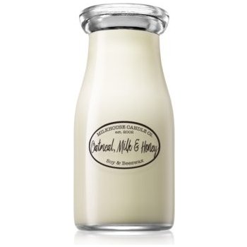 Milkhouse Candle Co. Oatmeal Milk & Honey 226 g
