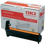 OKI 43381705 - originální – Hledejceny.cz