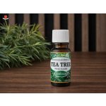 Saloos esenciální olej Tea Tree 10 ml – Zboží Dáma