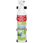 HG sprej pro sprchy vany a umyvadla 0,5 l – Zboží Dáma