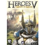 Heroes of Might And Magic 5: Hammers of Fate – Zboží Živě