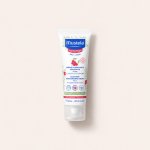 Mustela Bébé Soothing Moisturizing Face Cream Very Sensitive Skin 40 ml – Hledejceny.cz