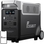 FOSSiBOT F3600pro 3 – Zboží Mobilmania
