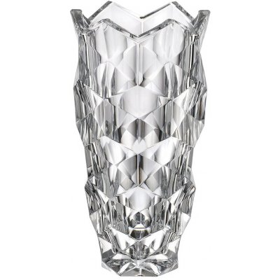 Bohemia Crystal Váza Lunar 280mm – Hledejceny.cz
