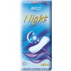 Hygienické vložky Micci Night bez křidélek 10 ks