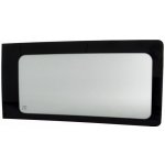 Pevné přední boční okno Carbest pro M-B Vito od roku 2015 orientace na straně řidiče | Zboží Auto