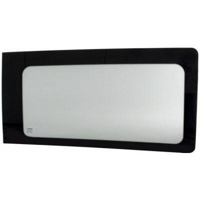 Pevné přední boční okno Carbest pro M-B Vito od roku 2015 orientace na straně řidiče | Zboží Auto