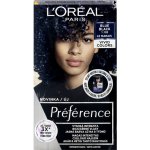 L'Oréal Préférence Vivid Colors 1.102 Le Marais 150 ml – Hledejceny.cz