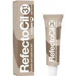 RefectoCil Barva na řasy světle hnědá 15 ml – Zboží Dáma RefectoCil Barva na řasy světle hnědá 15 ml – Zboží Dáma