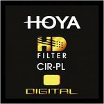 Hoya PL-C HD 58 mm – Hledejceny.cz