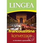 Česko-francouzská konverzace - Lingea – Hledejceny.cz