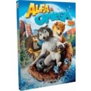 Film Alfa a Omega 3D DVD