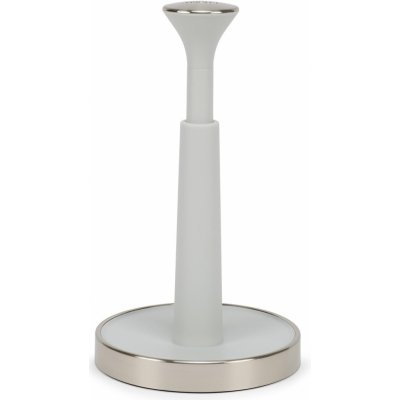 JOSEPH JOSEPH Stojan na papírové utěrky Push&Tear 851688, světlý – Sleviste.cz