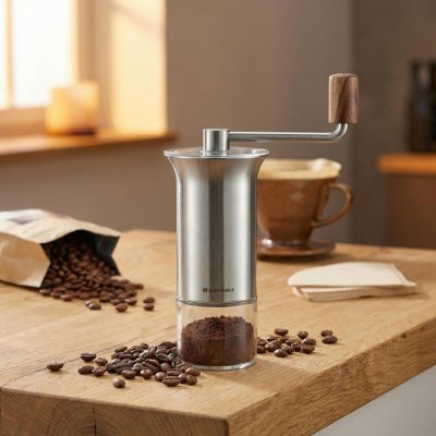 Zassenhaus Barista – Zboží Dáma