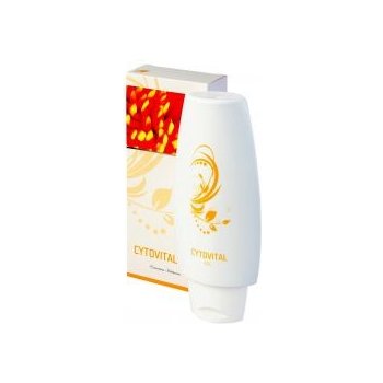 Energy Cytovital regenerační krém XXL 250 ml