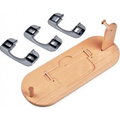 COLOP e-mark® dřevěný držák na stuhy – Zboží Živě