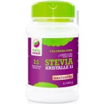 Reisenberger Stevia Natusweet Kristalle 400 g – Sleviste.cz