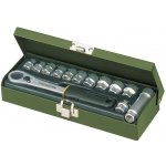 Proxxon 23602 Sada hlavic násrtčných 1/4", průchozích, 13-dílná – Zboží Dáma