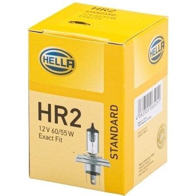 Žárovka, hlavní světlomet HELLA 8GJ 004 173-121 – Hledejceny.cz