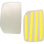 SKLO ZRCÁTKA PRAVÉ FORD TRANSIT/TOURNEO (V347/8), 05.06-04.13, FORD TRANSIT (V184/5), 05.00-04.06 POLCAR | Zboží Auto