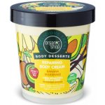 Organic Shop Body Desserts regenerační tělový krém Banánový shake 450 ml – Zbozi.Blesk.cz