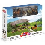 Buddy Toys BGA 1021 Farma přístřešek – Sleviste.cz