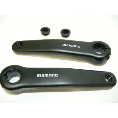 Shimano Steps FC-E6100 – Zbozi.Blesk.cz