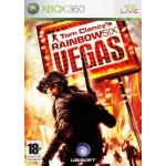 Tom Clancy's Rainbow Six Vegas – Hledejceny.cz