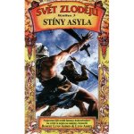 Svět zlodějů 3: Stíny Asyla - V. N. McIntyre, C. J. Cherryh, R. – Hledejceny.cz