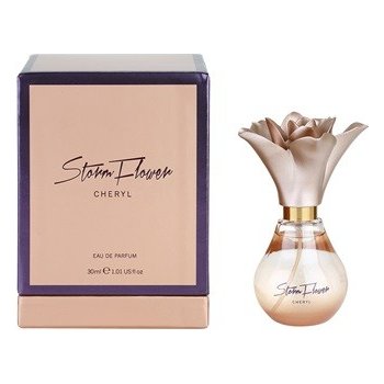 Cheryl Cole Storm Flower parfémovaná voda dámská 30 ml