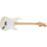 Fender Squier Affinity Series Stratocaster MN WPG Olympic White – Hledejceny.cz