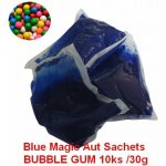 ROYAL Blue Magic Aut Sachets BUBBLE GUM 10 ks – Zboží Dáma