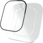 FIXED Armor tvrzené sklo pro Apple Watch Ultra 49mm černé FIXGAW-1029 – Zboží Živě