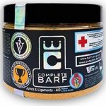 Complete BARF Klouby a vazy AID pro střední a velká plemena 280 g – Hledejceny.cz